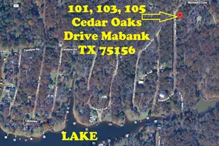 105 Cedar Oaks Dr, Mabank, TX 75156 - Photo 1