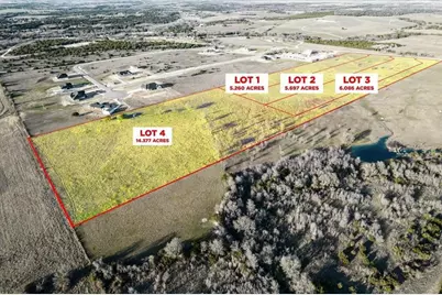 12701 W Fm 4, Godley, TX 76044 - Photo 3