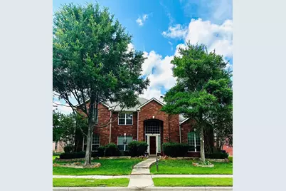 4605 Stargazer Drive, Plano, TX 75024 - Photo 1
