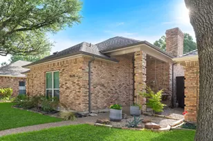 14140 Regency Pl, Dallas, TX 75254 - Photo 1