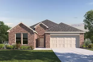 4164 Waldron Trl, Forney, TX 75126 - Photo 1