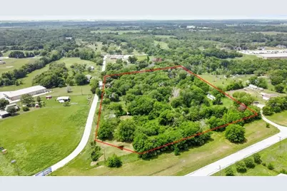 107 N Commerce Street, Kemp, TX 75143 - Photo 1