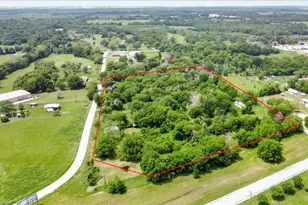 107 N Commerce St, Kemp, TX 75143 - Photo 1