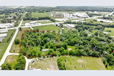 107 N Commerce Street, Kemp, TX 75143 - Photo 3