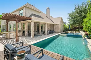 6481 Canyon Ranch Rd, Frisco, TX 75036 - Photo 35