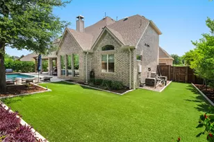 6481 Canyon Ranch Rd, Frisco, TX 75036 - Photo 39