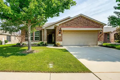 1854 Dexter Lane, Frisco, TX 75036 - Photo 1
