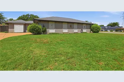4349 Altamesa Boulevard, Fort Worth, TX 76133 - Photo 1