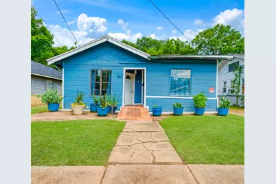 947 SE 6th Street, Paris, TX 75460 - Photo 1