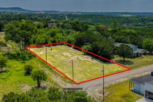 3504 Sleepy Water Rd, Granbury, TX 76048 - Photo 1