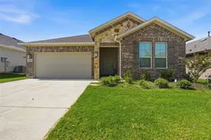 8200 Korat Vis, Godley, TX 76044 - Photo 1