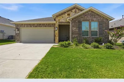 8200 Korat Vista, Godley, TX 76044 - Photo 1