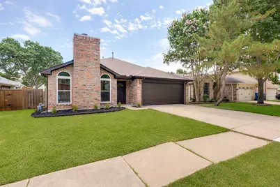 2108 Wentworth Drive, Flower Mound, TX 75028 - Photo 1