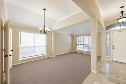 3812 Acacia Trail, The Colony, TX 75056 - Photo 3