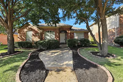 3812 Acacia Trail, The Colony, TX 75056 - Photo 1