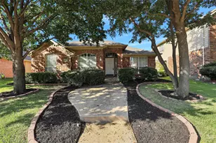 3812 Acacia Trail, The Colony, TX 75056 - Photo 1