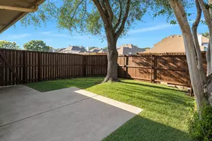 3812 Acacia Trail, The Colony, TX 75056 - Photo 21