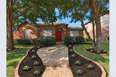 3812 Acacia Trail, The Colony, TX 75056 - Photo 1