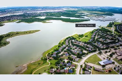 3812 Acacia Trail, The Colony, TX 75056 - Photo 29