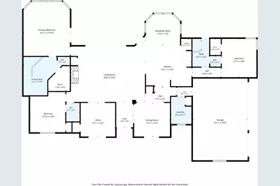 1529 Cypress Bend Drive, Cedar Hill, TX 75104 - Photo 39