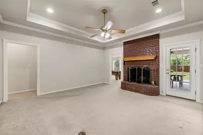 23008 Whispering Meadow Drive, Whitney, TX 76692 - Photo 3