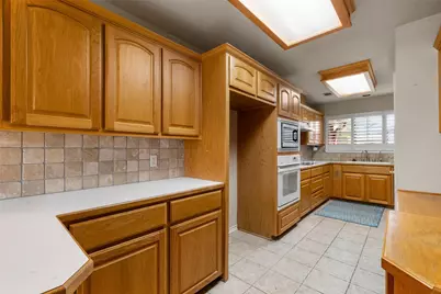 23008 Whispering Meadow Drive, Whitney, TX 76692 - Photo 7