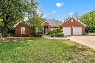 23008 Whispering Meadow Dr, Whitney, TX 76692 - Photo 1