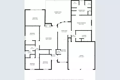 23008 Whispering Meadow Drive, Whitney, TX 76692 - Photo 27