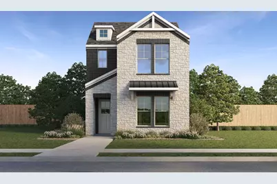 950 Pilot Hill Drive, Euless, TX 76039 - Photo 1