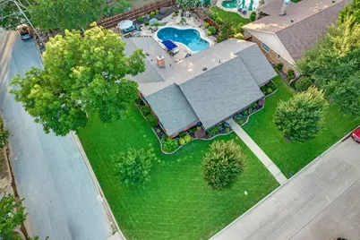 2845 Autumn Drive, Hurst, TX 76054 - Photo 23