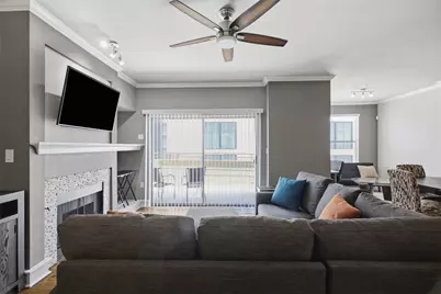 3333 Darcy Street #2202, Fort Worth, TX 76107 - Photo 1