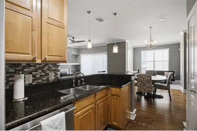 3333 Darcy Street #2202, Fort Worth, TX 76107 - Photo 13