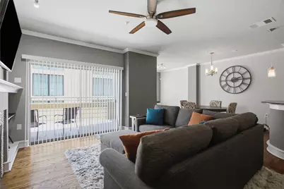 3333 Darcy Street #2202, Fort Worth, TX 76107 - Photo 9