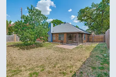 3401 Crescent Court, Bedford, TX 76021 - Photo 21