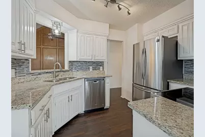 3401 Crescent Court, Bedford, TX 76021 - Photo 7