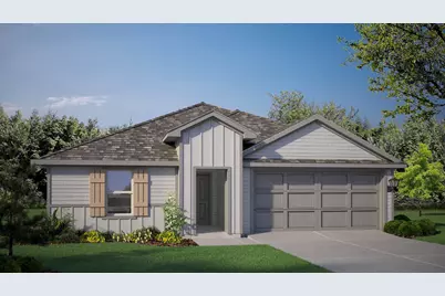 [Address not provided], Bridgeport, TX 76246 - Photo 1