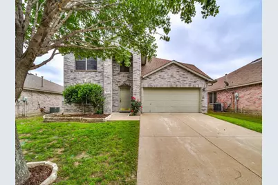 812 Sussex Drive, McKinney, TX 75071 - Photo 1