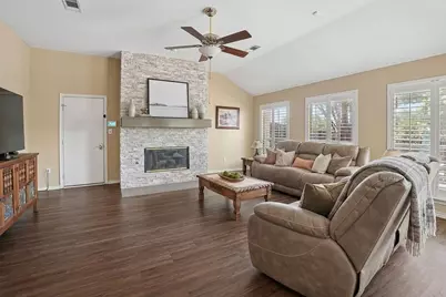 11917 Galleon Road, Frisco, TX 75035 - Photo 17