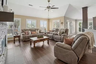 11917 Galleon Road, Frisco, TX 75035 - Photo 19