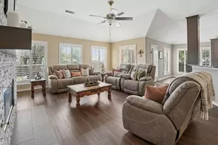 11917 Galleon Rd, Frisco, TX 75035 - Photo 19