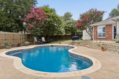 11917 Galleon Road, Frisco, TX 75035 - Photo 39