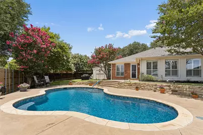 11917 Galleon Road, Frisco, TX 75035 - Photo 37