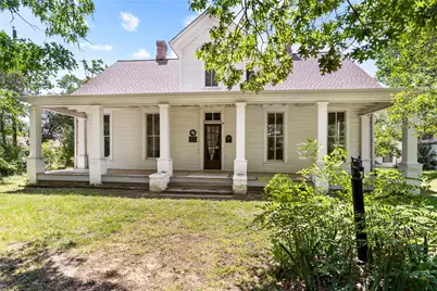 4611 Kelton Drive, Dallas, TX 75209 - Photo 1