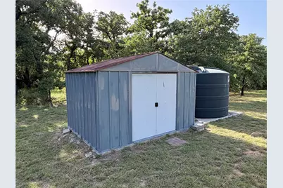 237 County Road 1643, Chico, TX 76431 - Photo 9