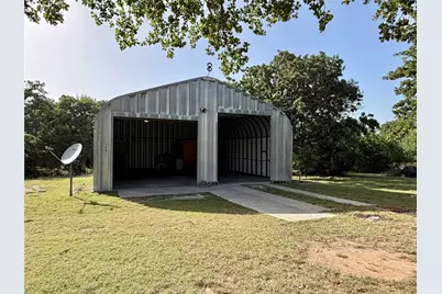 237 County Road 1643, Chico, TX 76431 - Photo 3