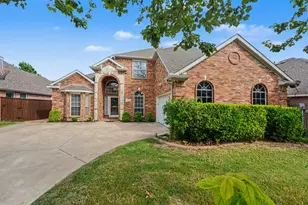 8006 Killarney Ln, Rowlett, TX 75089 - Photo 1