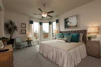 2709 Cedar Valley Cove, McKinney, TX 75071 - Photo 9