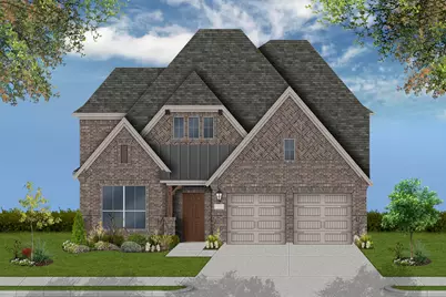 2709 Cedar Valley Cove, McKinney, TX 75071 - Photo 1