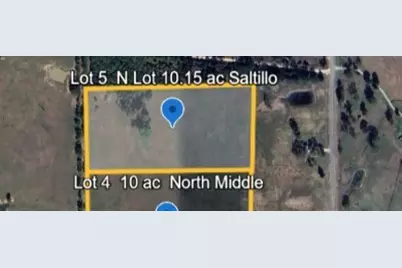 Lot 5 Cr 3385 Fm 900, Saltillo, TX 75478 - Photo 5