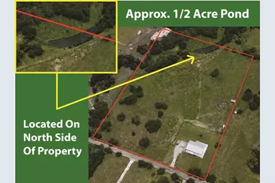 4600 County Road 906, Godley, TX 76044 - Photo 37